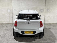Mini countryman 1.6 one pepper automaat ecc 98pk 2011 (origineel-nl), 77-sgh-3 - afbeelding 4 van  46