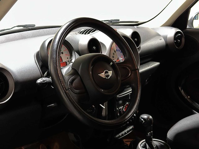 Mini countryman 1.6 one pepper automaat ecc 98pk 2011 (origineel-nl), 77-sgh-3 - afbeelding 10 van  46