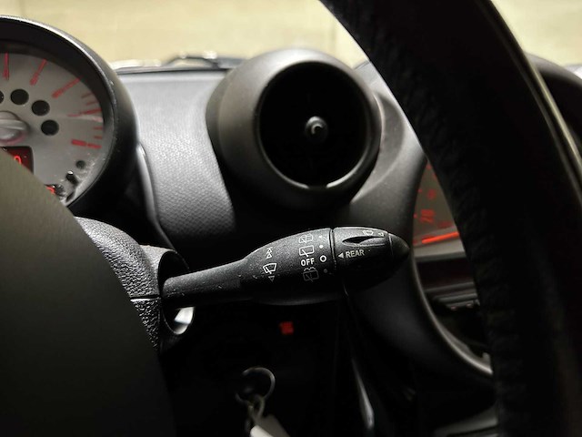 Mini countryman 1.6 one pepper automaat ecc 98pk 2011 (origineel-nl), 77-sgh-3 - afbeelding 15 van  46