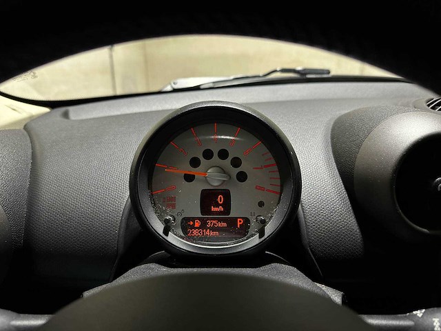 Mini countryman 1.6 one pepper automaat ecc 98pk 2011 (origineel-nl), 77-sgh-3 - afbeelding 16 van  46