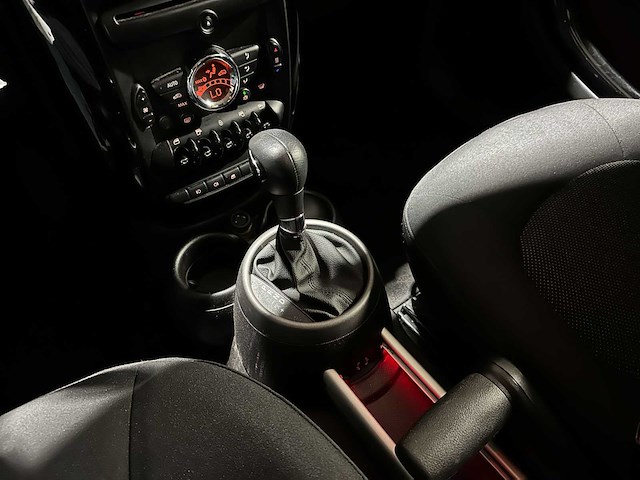 Mini countryman 1.6 one pepper automaat ecc 98pk 2011 (origineel-nl), 77-sgh-3 - afbeelding 17 van  46