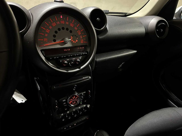 Mini countryman 1.6 one pepper automaat ecc 98pk 2011 (origineel-nl), 77-sgh-3 - afbeelding 18 van  46