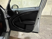 Mini countryman 1.6 one pepper automaat ecc 98pk 2011 (origineel-nl), 77-sgh-3 - afbeelding 26 van  46
