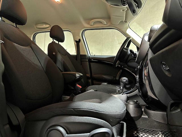 Mini countryman 1.6 one pepper automaat ecc 98pk 2011 (origineel-nl), 77-sgh-3 - afbeelding 27 van  46