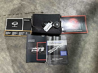 Mini countryman 1.6 one pepper automaat ecc 98pk 2011 (origineel-nl), 77-sgh-3 - afbeelding 29 van  46