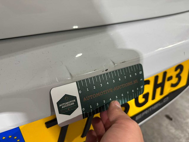 Mini countryman 1.6 one pepper automaat ecc 98pk 2011 (origineel-nl), 77-sgh-3 - afbeelding 35 van  46