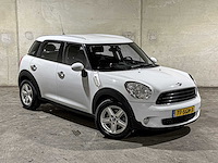 Mini countryman 1.6 one pepper automaat ecc 98pk 2011 (origineel-nl), 77-sgh-3 - afbeelding 43 van  46