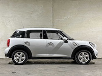 Mini countryman 1.6 one pepper automaat ecc 98pk 2011 (origineel-nl), 77-sgh-3 - afbeelding 46 van  46
