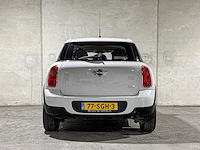 Mini countryman 1.6 one pepper automaat ecc 98pk 2011 (origineel-nl), 77-sgh-3 - afbeelding 3 van  33