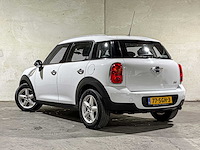 Mini countryman 1.6 one pepper automaat ecc 98pk 2011 (origineel-nl), 77-sgh-3 - afbeelding 5 van  33