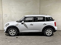 Mini countryman 1.6 one pepper automaat ecc 98pk 2011 (origineel-nl), 77-sgh-3 - afbeelding 6 van  33