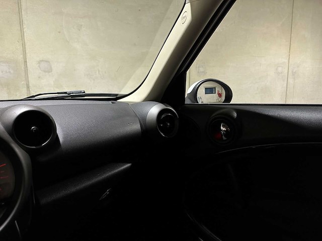 Mini countryman 1.6 one pepper automaat ecc 98pk 2011 (origineel-nl), 77-sgh-3 - afbeelding 16 van  33