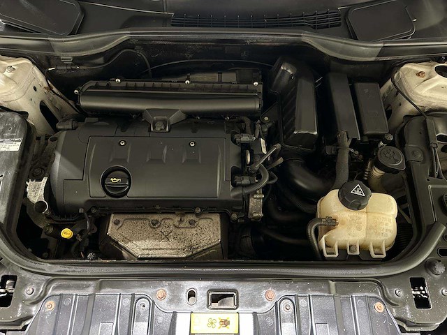 Mini countryman 1.6 one pepper automaat ecc 98pk 2011 (origineel-nl), 77-sgh-3 - afbeelding 23 van  33