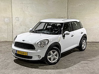 Mini countryman 1.6 one pepper automaat ecc 98pk 2011 (origineel-nl), 77-sgh-3 - afbeelding 18 van  33