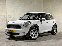 Mini countryman 1.6 one pepper automaat ecc 98pk 2011 (origineel-nl), 77-sgh-3 - afbeelding 24 van  33