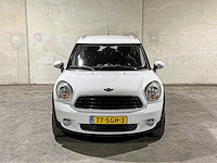 Mini countryman 1.6 one pepper automaat ecc 98pk 2011 (origineel-nl), 77-sgh-3 - afbeelding 30 van  33