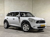 Mini countryman 1.6 one pepper automaat ecc 98pk 2011 (origineel-nl), 77-sgh-3 - afbeelding 33 van  33
