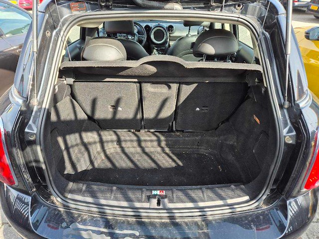 Mini countryman 2.0 cooper d chili ; zv-931-p - afbeelding 7 van  18