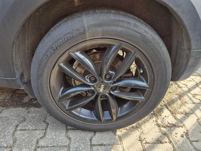 Mini countryman 2.0 cooper d chili ; zv-931-p - afbeelding 8 van  18