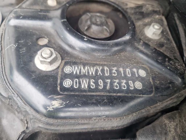 Mini countryman 2.0 cooper d chili ; zv-931-p - afbeelding 10 van  18