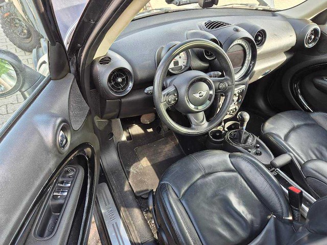 Mini countryman 2.0 cooper d chili ; zv-931-p - afbeelding 4 van  18