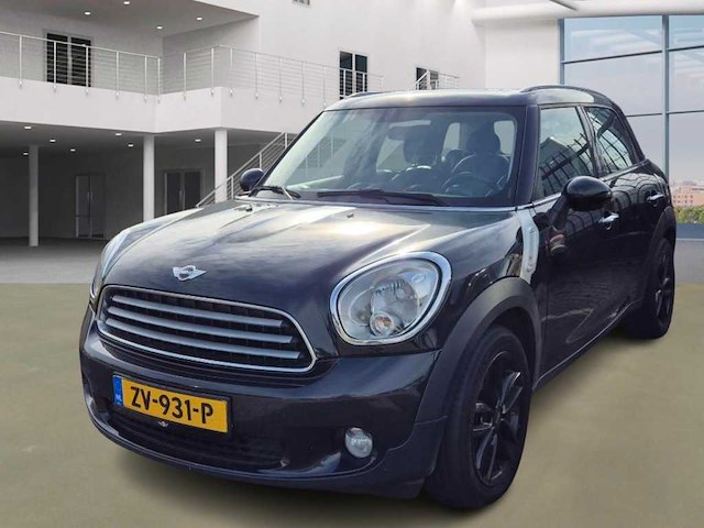Mini countryman 2.0 cooper d chili ; zv-931-p - afbeelding 1 van  18