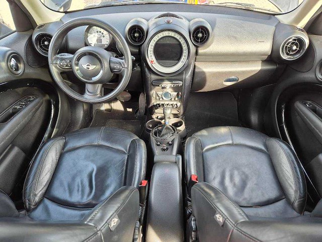 Mini countryman 2.0 cooper d chili ; zv-931-p - afbeelding 14 van  18