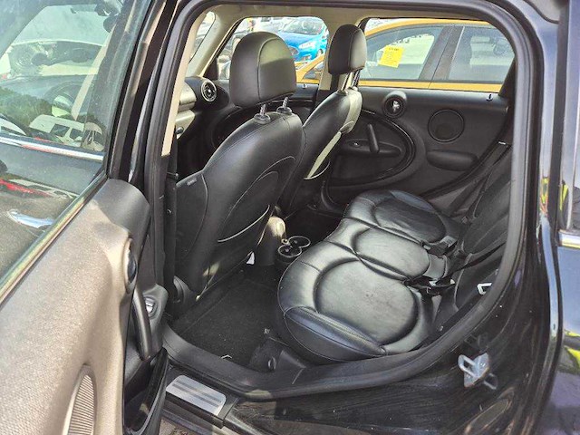 Mini countryman 2.0 cooper d chili ; zv-931-p - afbeelding 15 van  18