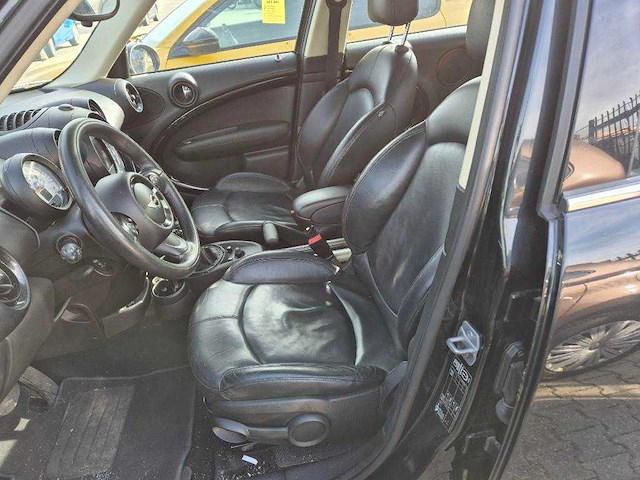 Mini countryman 2.0 cooper d chili ; zv-931-p - afbeelding 3 van  18