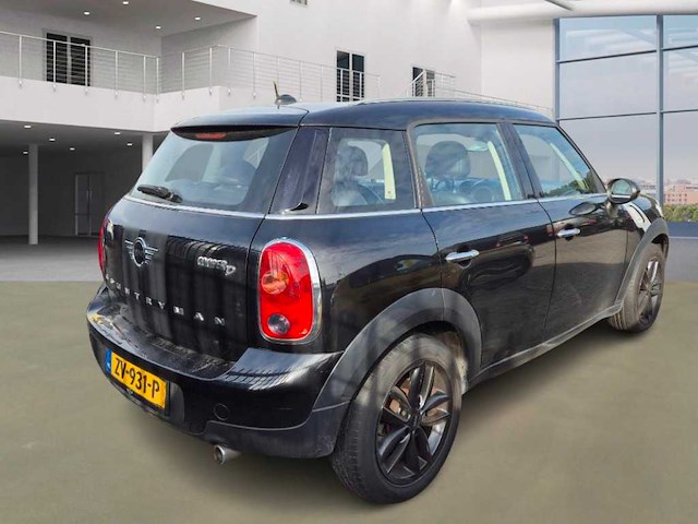 Mini countryman 2.0 cooper d chili ; zv-931-p - afbeelding 12 van  18