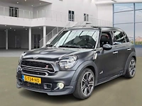 Mini countryman 2.0 cooper sd all4 chili* g-724-hd