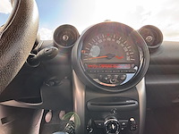 Mini countryman, 2015 - afbeelding 6 van  32