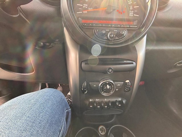 Mini countryman, 2015 - afbeelding 7 van  32