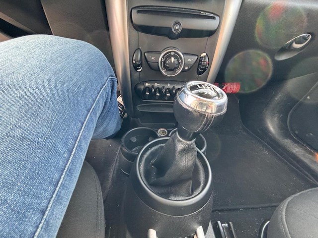 Mini countryman, 2015 - afbeelding 8 van  32