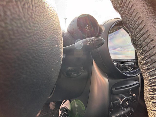 Mini countryman, 2015 - afbeelding 10 van  32