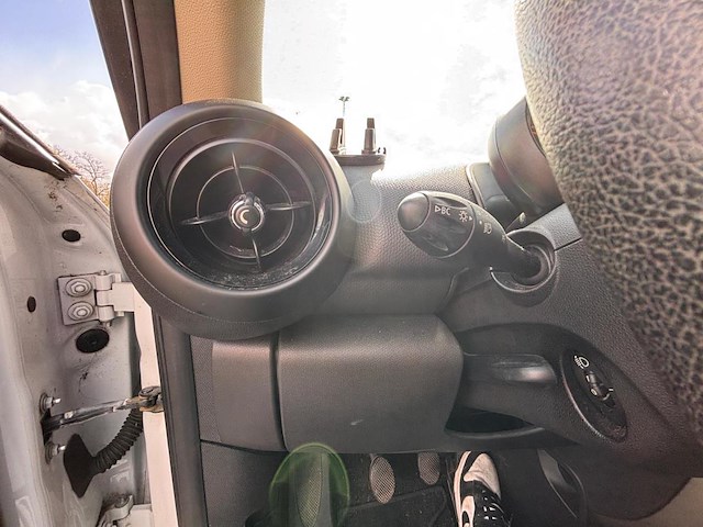 Mini countryman, 2015 - afbeelding 11 van  32