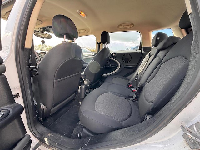 Mini countryman, 2015 - afbeelding 13 van  32