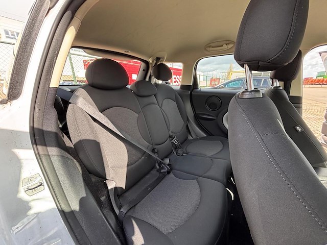 Mini countryman, 2015 - afbeelding 16 van  32