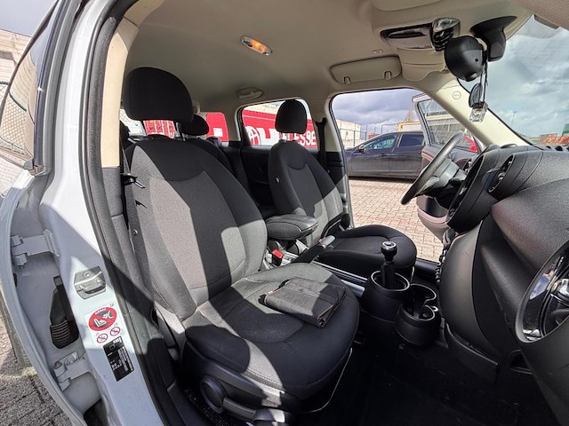 Mini countryman, 2015 - afbeelding 18 van  32