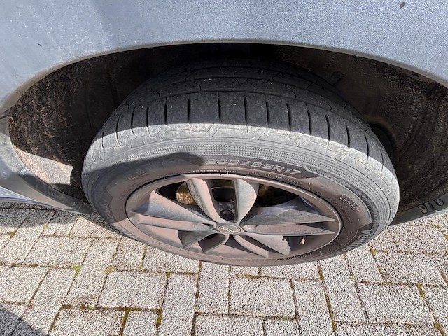 Mini countryman, 2015 - afbeelding 19 van  32