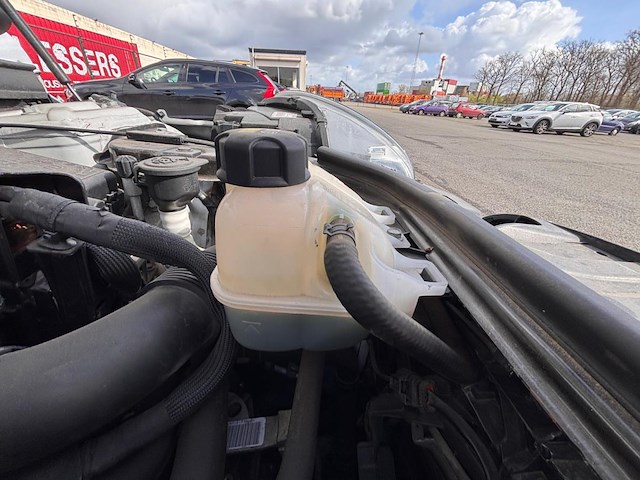 Mini countryman, 2015 - afbeelding 20 van  32