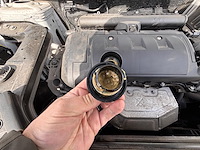 Mini countryman, 2015 - afbeelding 21 van  32