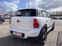 Mini countryman, 2015 - afbeelding 27 van  32