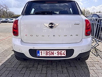 Mini countryman, 2015 - afbeelding 28 van  32