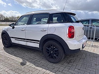 Mini countryman, 2015 - afbeelding 29 van  32