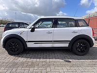 Mini countryman, 2015 - afbeelding 30 van  32