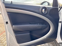 Mini countryman, 2015 - afbeelding 31 van  32