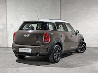 Mini countryman cooper s 1.6 184pk 2011 -automaat-, xk-176-n - afbeelding 2 van  39