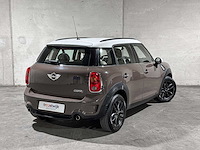 Mini countryman cooper s 1.6 184pk 2011 -automaat-, xk-176-n - afbeelding 3 van  39