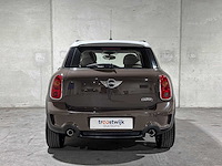 Mini countryman cooper s 1.6 184pk 2011 -automaat-, xk-176-n - afbeelding 4 van  39